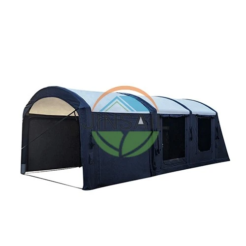 6 Man Inflatable Tent