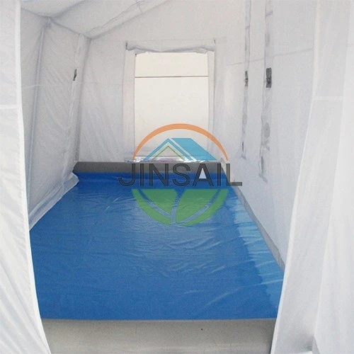 5*10m Inflatable Tent