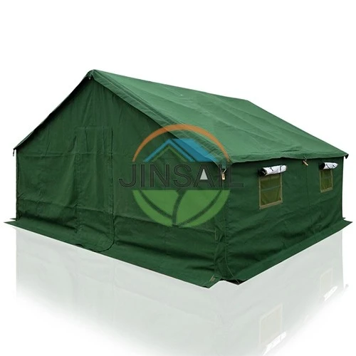 Medical Tents