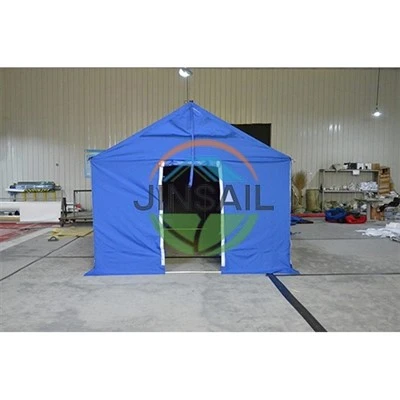 Aluminum Military Tent Stakes