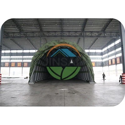 عالية الجودة عالية - خيمة قابلة للنفخ