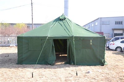 خيمة الإطار المعدني الأميلي