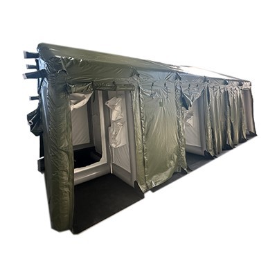 Shower Low Pressure Inflatable Tent